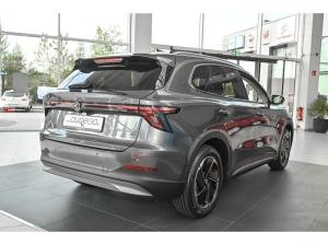 MG S5 EV LUX StandHZGLeder 360 Kamera LED ACC El. Heckklappe Apple CarPlay Android Auto