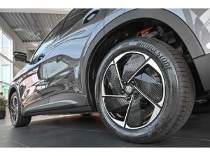 MG S5 EV LUX StandHZGLeder 360 Kamera LED ACC El. Heckklappe Apple CarPlay Android Auto