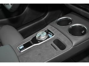 MG S5 EV LUX StandHZGLeder 360 Kamera LED ACC El. Heckklappe Apple CarPlay Android Auto