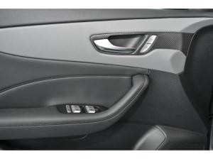 MG S5 EV LUX StandHZGLeder 360 Kamera LED ACC El. Heckklappe Apple CarPlay Android Auto