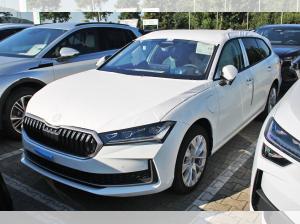 Skoda Superb Combi 1.5 TSI iV Selection HuD|AHK|MATRX