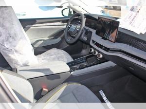 Skoda Superb Combi 1.5 TSI iV Selection HuD|AHK|MATRX