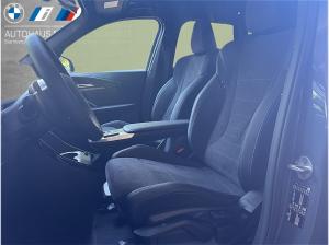 BMW X1 sDrive20d M Sportpaket HK HiFi DAB LED RFK
