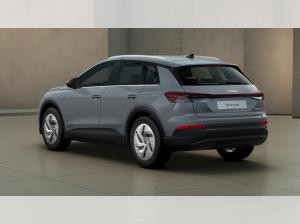 Audi Q4 e-tron AKTION | 0,25% DIENSTWAGENVERSTEUERUNG