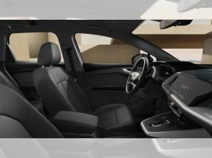 Audi Q4 e-tron AKTION | 0,25% DIENSTWAGENVERSTEUERUNG