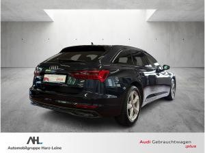 Audi A6 Avant 40 TDI advanced quattro S-tronic Matrix ACC HuD Leder
