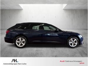 Audi A6 Avant 40 TDI advanced quattro S-tronic Matrix ACC HuD Leder