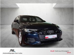 Audi A6 Avant 40 TDI advanced quattro S-tronic Matrix ACC HuD Leder
