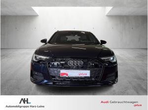 Audi A6 Avant 40 TDI advanced quattro S-tronic Matrix ACC HuD Leder