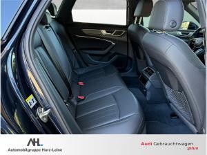 Audi A6 Avant 40 TDI advanced quattro S-tronic Matrix ACC HuD Leder
