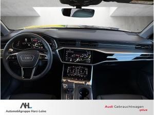 Audi A6 Avant 40 TDI advanced quattro S-tronic Matrix ACC HuD Leder