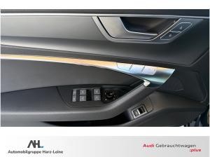 Audi A6 Avant 40 TDI advanced quattro S-tronic Matrix ACC HuD Leder