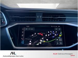 Audi A6 Avant 40 TDI advanced quattro S-tronic Matrix ACC HuD Leder