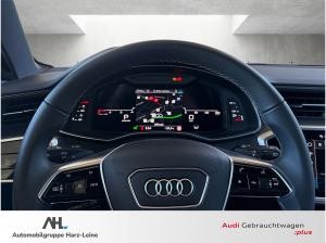 Audi A6 Avant 40 TDI advanced quattro S-tronic Matrix ACC HuD Leder