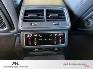 Audi A6 Avant 40 TDI advanced quattro S-tronic Matrix ACC HuD Leder