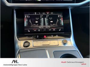 Audi A6 Avant 40 TDI advanced quattro S-tronic Matrix ACC HuD Leder