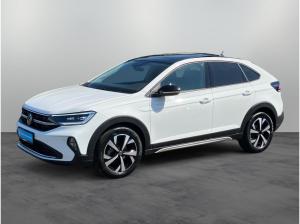 Volkswagen Taigo Style 1.5 TSI DSG / Pano, Matrix, App, SHZ