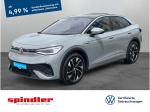 Volkswagen ID.5 Pro / IQ.Drive, Matrix, Navi, 360°,SHZ, ACC