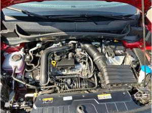 Volkswagen T-Cross Life 1.0 TSI / IQ.Drive, App, LED, ACC