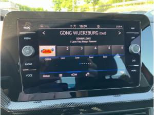 Volkswagen T-Cross Life 1.0 TSI / IQ.Drive, App, LED, ACC