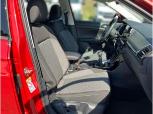 Volkswagen T-Cross Life 1.0 TSI / IQ.Drive, App, LED, ACC