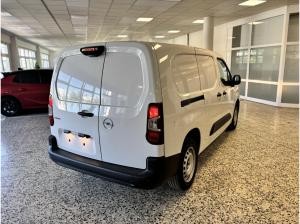 Opel Combo ❗️❗️❗️ CARGO-XL-VFW - 102PS – SOFORT VERFÜGBAR ❗️❗️❗️