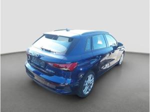 Audi A3 Sportback 40 TFSIe S-tronic / MMI-Navi+, RFK