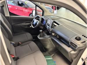 Opel Combo ❗️❗️❗️ CARGO-XL-VFW - 102PS – SOFORT VERFÜGBAR ❗️❗️❗️