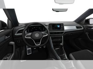 Volkswagen T-Roc Cabriolet ENERGY 1.0 TSI *RFK*Allwetter*Windschott* !! sofort verfügbar !!
