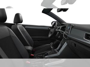 Volkswagen T-Roc Cabriolet ENERGY 1.0 TSI *RFK*Allwetter*Windschott* !! sofort verfügbar !!
