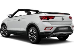 Volkswagen T-Roc Cabriolet ENERGY 1.0 TSI *RFK*Allwetter*Windschott* !! sofort verfügbar !!