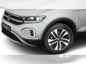 Volkswagen T-Roc Cabriolet ENERGY 1.0 TSI *RFK*Allwetter*Windschott* !! sofort verfügbar !!