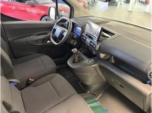 Opel Combo ❗️❗️❗️ CARGO-XL-VFW - 102PS – SOFORT VERFÜGBAR ❗️❗️❗️