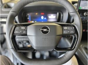 Opel Combo ❗️❗️❗️ CARGO-XL-VFW - 102PS – SOFORT VERFÜGBAR ❗️❗️❗️