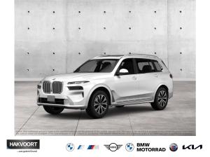 BMW X7 xDrive40i ❗Leasing-Sonderaktion, frei konfigurierbar! - nur bis 15.07.25❗
