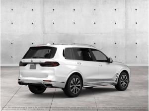 BMW X7 xDrive40i ❗Leasing-Sonderaktion, frei konfigurierbar! - nur bis 15.07.25❗