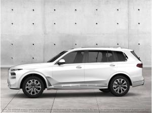 BMW X7 xDrive40i ❗Leasing-Sonderaktion, frei konfigurierbar! - nur bis 15.07.25❗