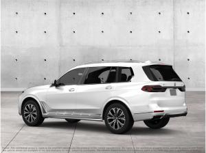 BMW X7 xDrive40i ❗Leasing-Sonderaktion, frei konfigurierbar! - nur bis 15.07.25❗
