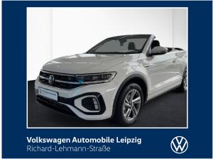 Volkswagen T-Roc Cabriolet R-Line 1.5 TSI DSG*CLIMA