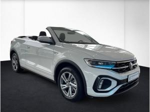 Volkswagen T-Roc Cabriolet R-Line 1.5 TSI DSG*CLIMA