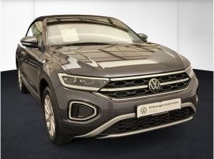 Volkswagen T-Roc Cabriolet Style 1.0 TSI CLIMA*GJR