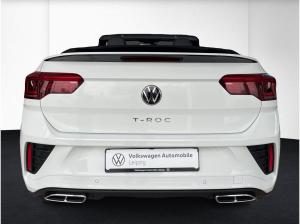 Volkswagen T-Roc Cabriolet R-Line 1.5 TSI DSG*CLIMA