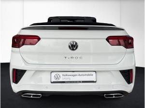 Volkswagen T-Roc Cabriolet R-Line 1.5 TSI DSG*CLIMA