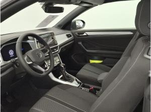 Volkswagen T-Roc Cabriolet Style 1.0 TSI CLIMA*GJR