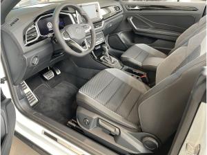 Volkswagen T-Roc Cabriolet R-Line 1.5 TSI DSG*CLIMA