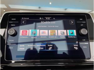 Volkswagen T-Roc Cabriolet R-Line 1.5 TSI DSG*CLIMA