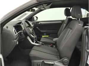 Volkswagen T-Roc Cabriolet Style 1.0 TSI CLIMA*GJR