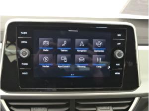 Volkswagen T-Roc Cabriolet Style 1.0 TSI CLIMA*GJR