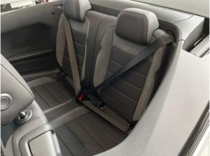 Volkswagen T-Roc Cabriolet R-Line 1.5 TSI DSG*CLIMA