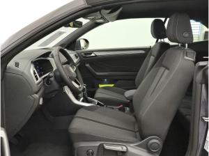 Volkswagen T-Roc Cabriolet Style 1.0 TSI CLIMA*GJR